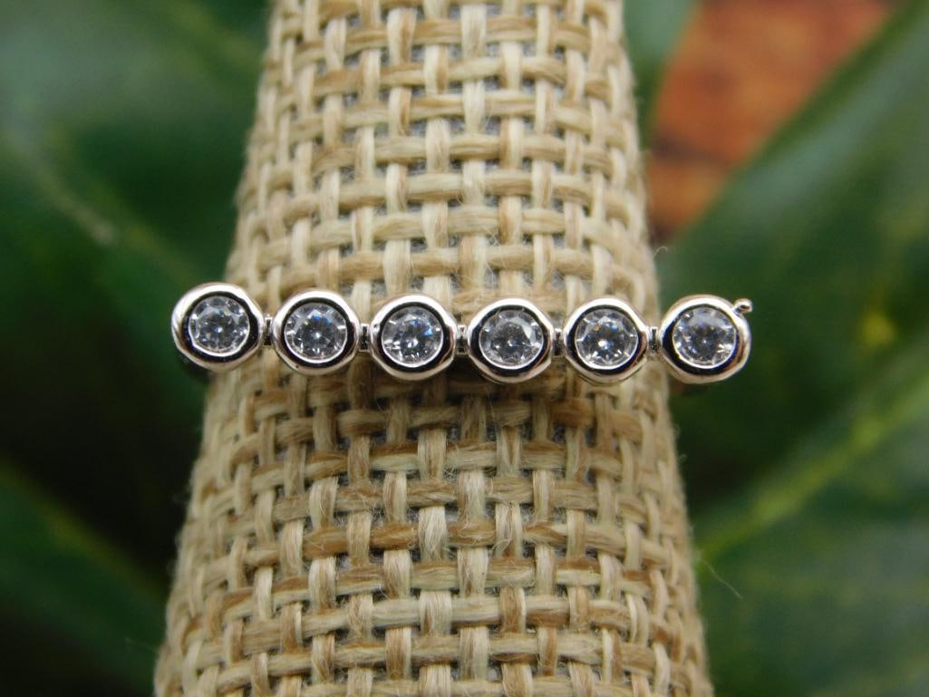 SPECIAL JEWELRY SALE! SEE PHOTOS FOR DETAILS: SPECIAL JEWELRY SALE! SEE PHOTOS FOR DETAILS - Part of our Discover Silver Lining, Crystals and Gems auction at HATMAN'S Auctions! Please see photos for measurements and condition. YES, we have in-hou