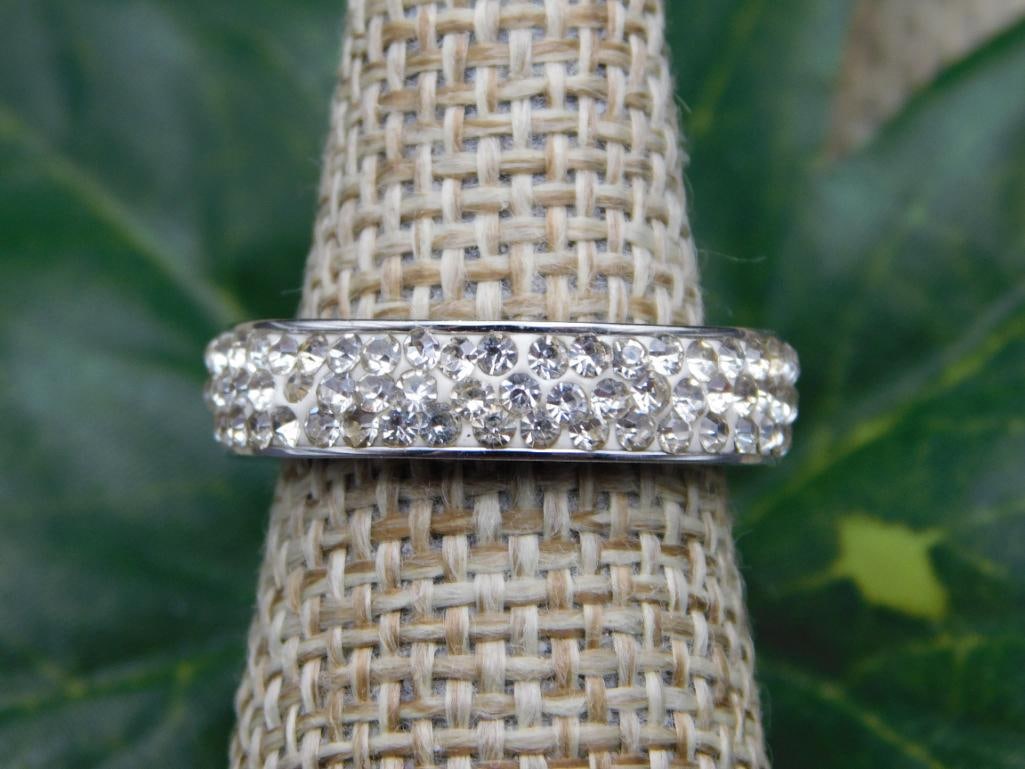 SPECIAL JEWELRY SALE! SEE PHOTOS FOR DETAILS: SPECIAL JEWELRY SALE! SEE PHOTOS FOR DETAILS - Part of our Discover Silver Lining, Crystals and Gems auction at HATMAN'S Auctions! Please see photos for measurements and condition. YES, we have in-hou