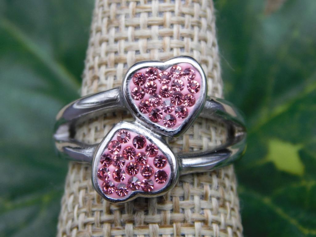SPECIAL JEWELRY SALE! SEE PHOTOS FOR DETAILS: SPECIAL JEWELRY SALE! SEE PHOTOS FOR DETAILS - Part of our Discover Silver Lining, Crystals and Gems auction at HATMAN'S Auctions! Please see photos for measurements and condition. YES, we have in-hou