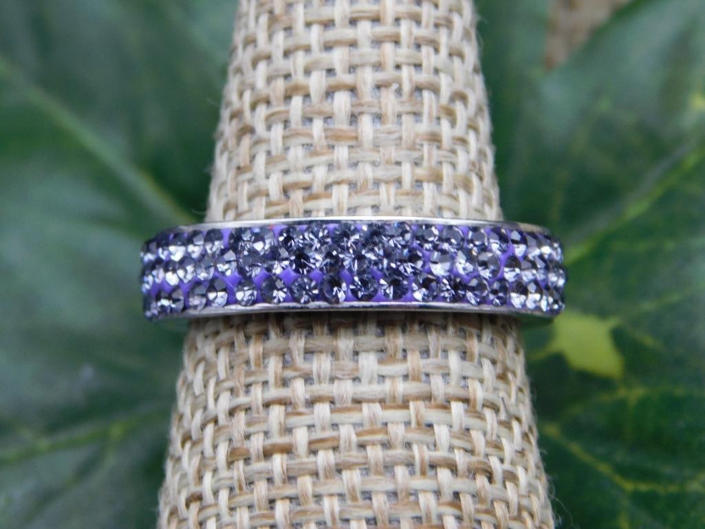 SPECIAL JEWELRY SALE! SEE PHOTOS FOR DETAILS: SPECIAL JEWELRY SALE! SEE PHOTOS FOR DETAILS - Part of our Discover Silver Lining, Crystals and Gems auction at HATMAN'S Auctions! Please see photos for measurements and condition. YES, we have in-hou