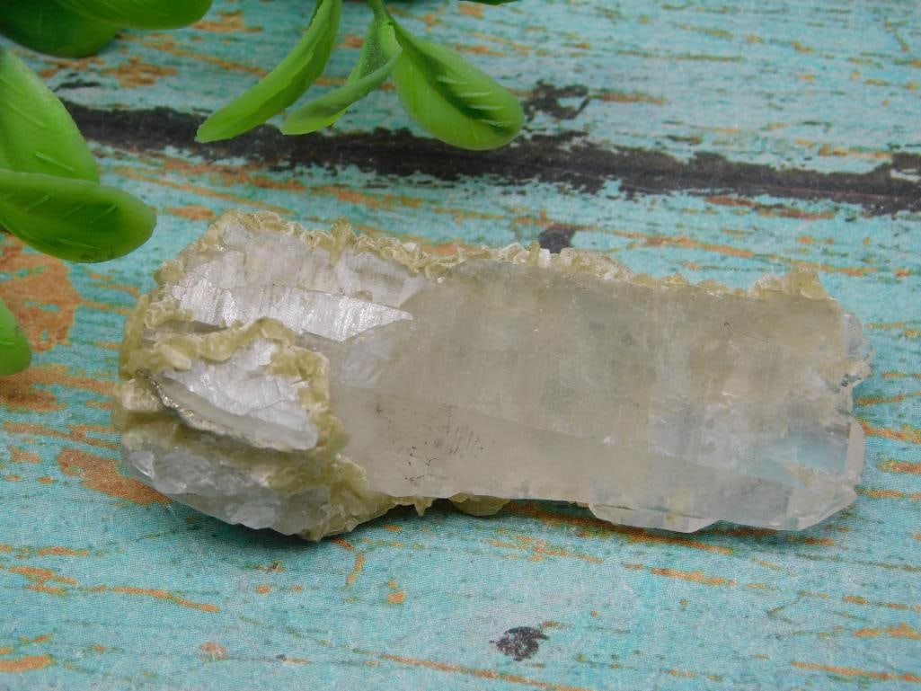 PANASQUIERA MINE PORTUGAL ROCK STONE LAPIDARY SPECIMEN: PANASQUIERA MINE PORTUGAL ROCK STONE LAPIDARY SPECIMEN — Part of our Discover Mystic Finds, Crystals and Gems auction at HATMAN'S Auctions! Please see photos for measurements and condition. YES, we 