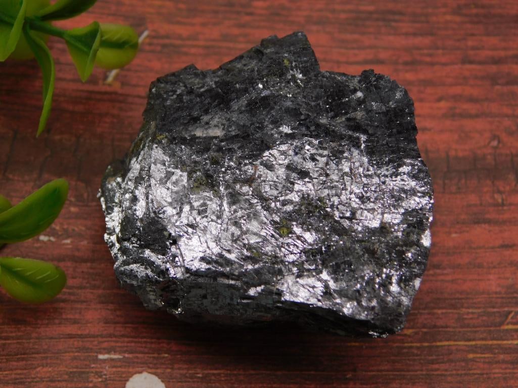 GALENA ROCK STONE LAPIDARY SPECIMEN: GALENA ROCK STONE LAPIDARY SPECIMEN — Part of our Discover Mystic Finds, Crystals and Gems auction at HATMAN'S Auctions! Please see photos for measurements and condition. YES, we have in-house