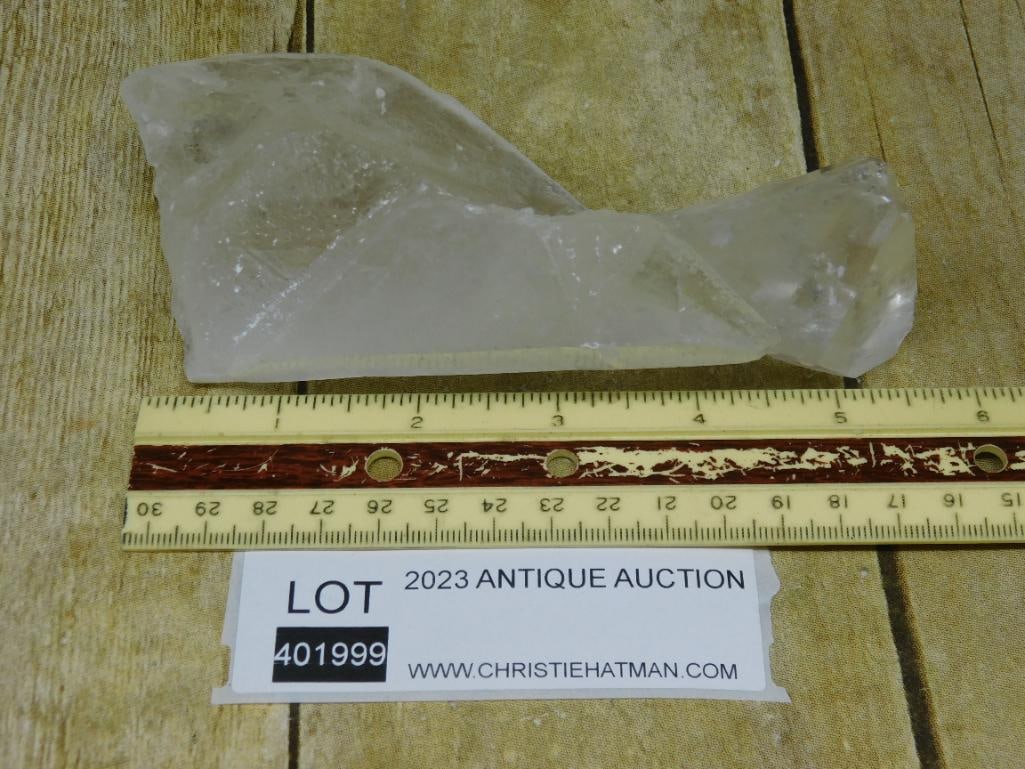 ROCK STONE LAPIDARY SPECIMEN - 2