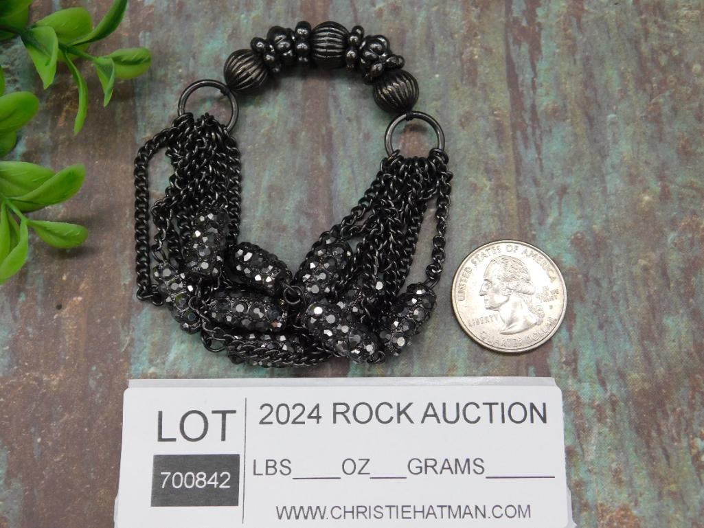 BEADED BRACELET - 2