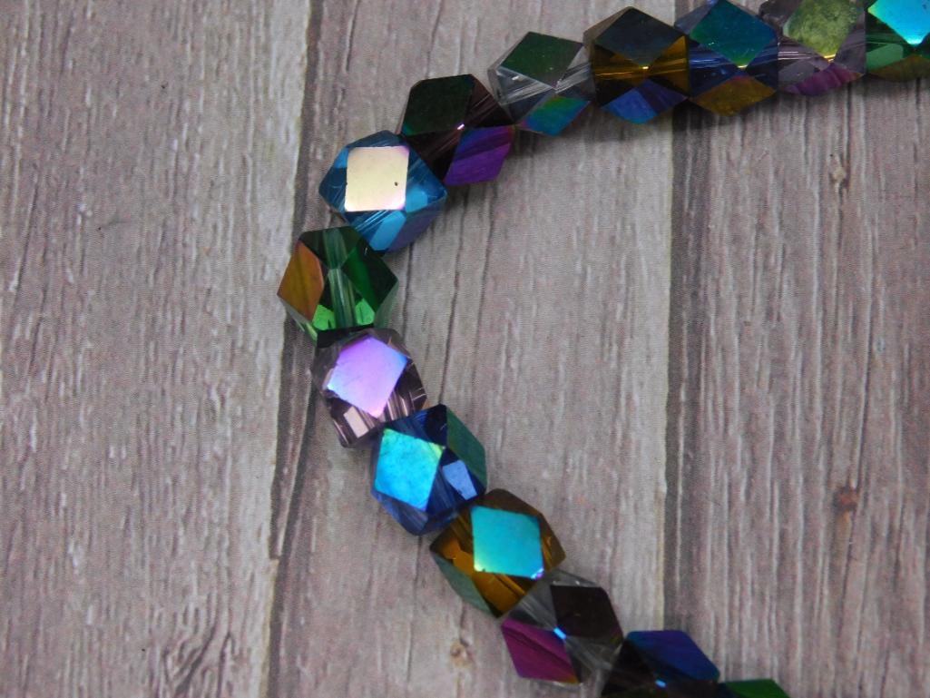 SPARKLE BEADS - 2