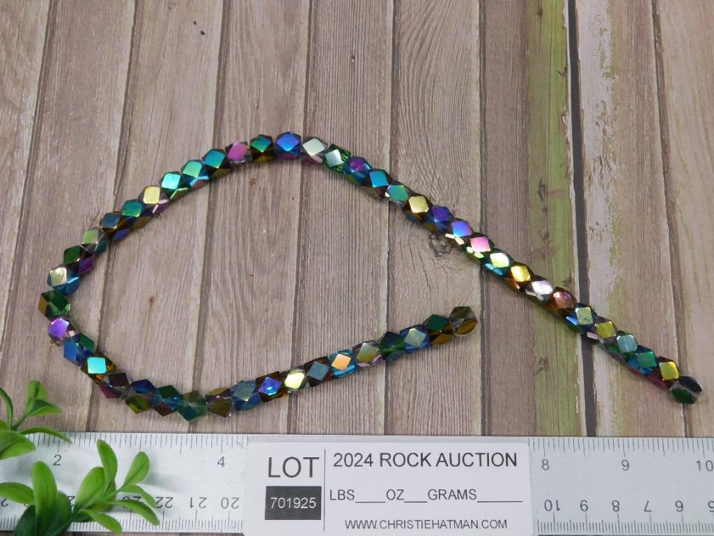 SPARKLE BEADS - 3