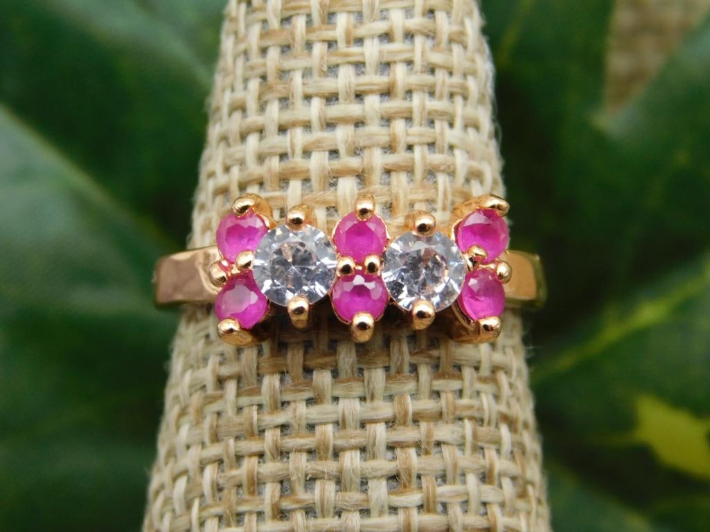 SPECIAL JEWELRY SALE! SEE PHOTOS FOR DETAILS: SPECIAL JEWELRY SALE! SEE PHOTOS FOR DETAILS - Part of our Discover Silver Lining, Crystals and Gems auction at HATMAN'S Auctions! Please see photos for measurements and condition. YES, we have in-hou