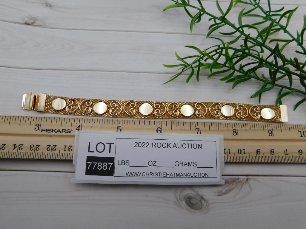 BRACELET - 2