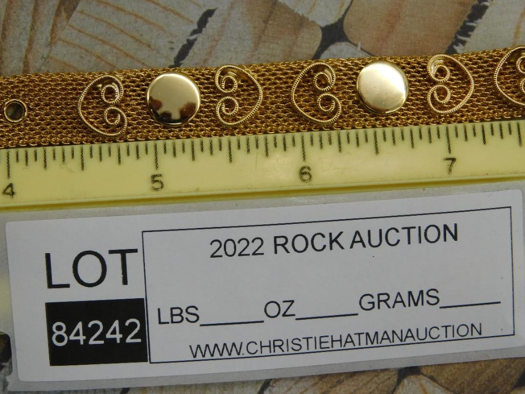 BRACELET - 2