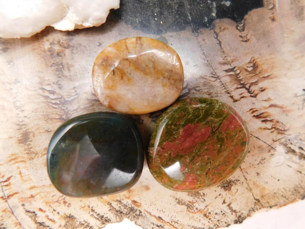 JEWELRY SALE! ROCK STONE LAPIDARY SPECIMEN: JEWELRY SALE! ROCK STONE LAPIDARY SPECIMEN