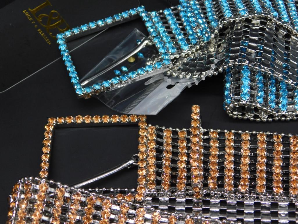 BELTS - 2