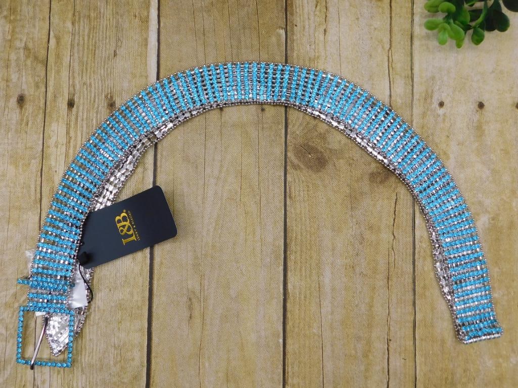 BELTS (1 of 2)