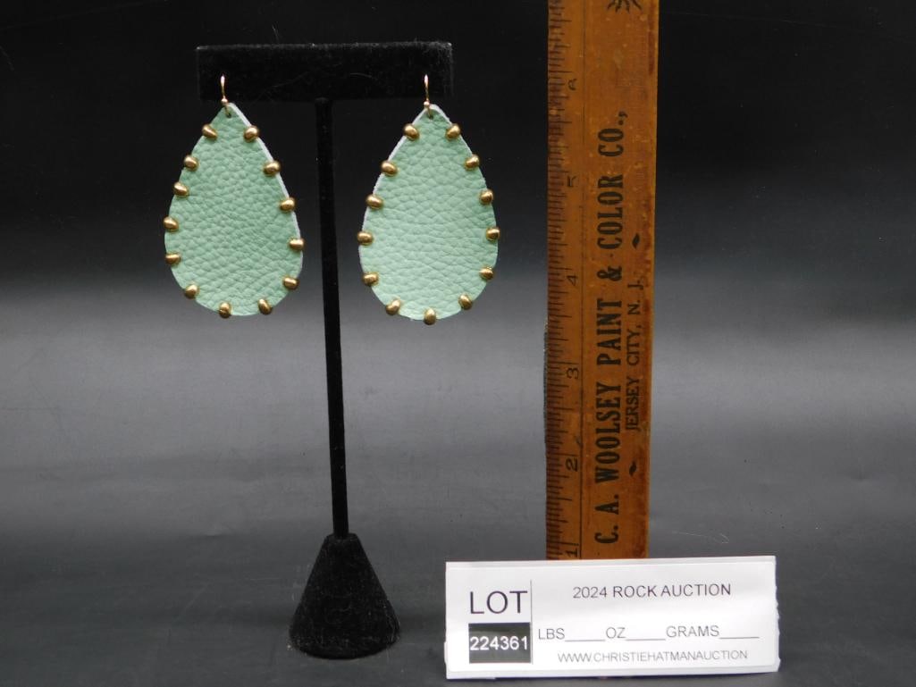 EARRINGS - 3