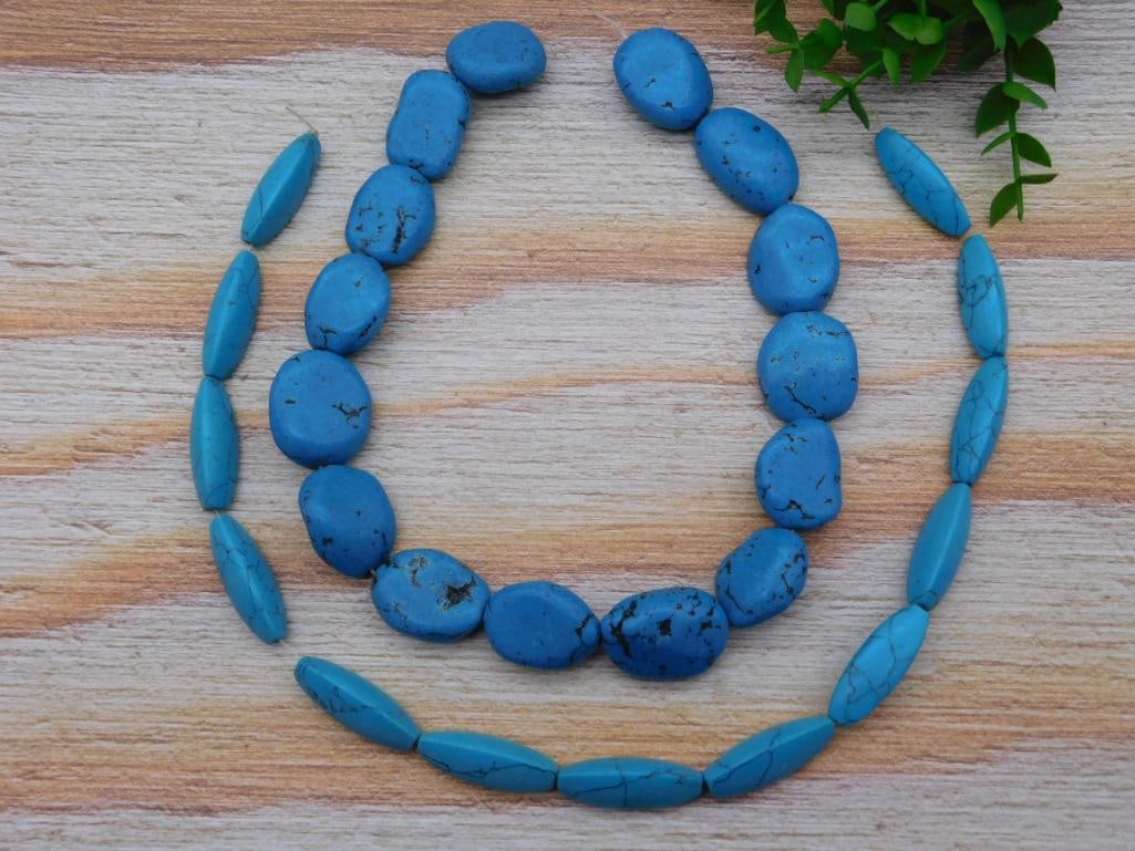 STONE BEADS ROCK STONE LAPIDARY SPECIMEN: STONE BEADS ROCK STONE LAPIDARY SPECIMEN