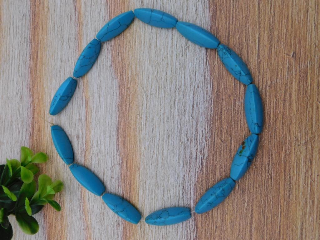 STONE BEADS ROCK STONE LAPIDARY SPECIMEN: STONE BEADS ROCK STONE LAPIDARY SPECIMEN