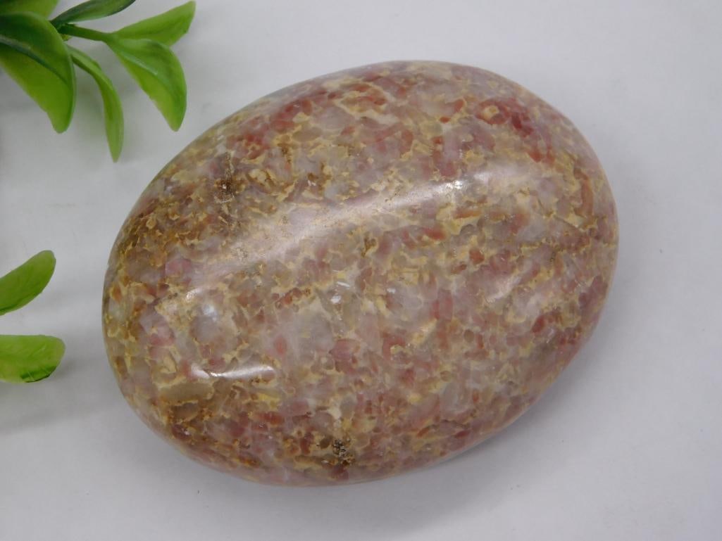 AGATE ROCK STONE LAPIDARY SPECIMEN: AGATE ROCK STONE LAPIDARY SPECIMEN