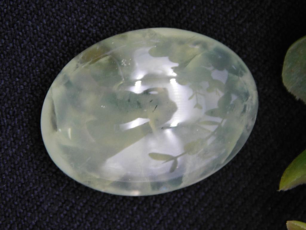 Worry Stone Rock Stone Lapidary Specimen: Worry Stone Rock Stone Lapidary Specimen
