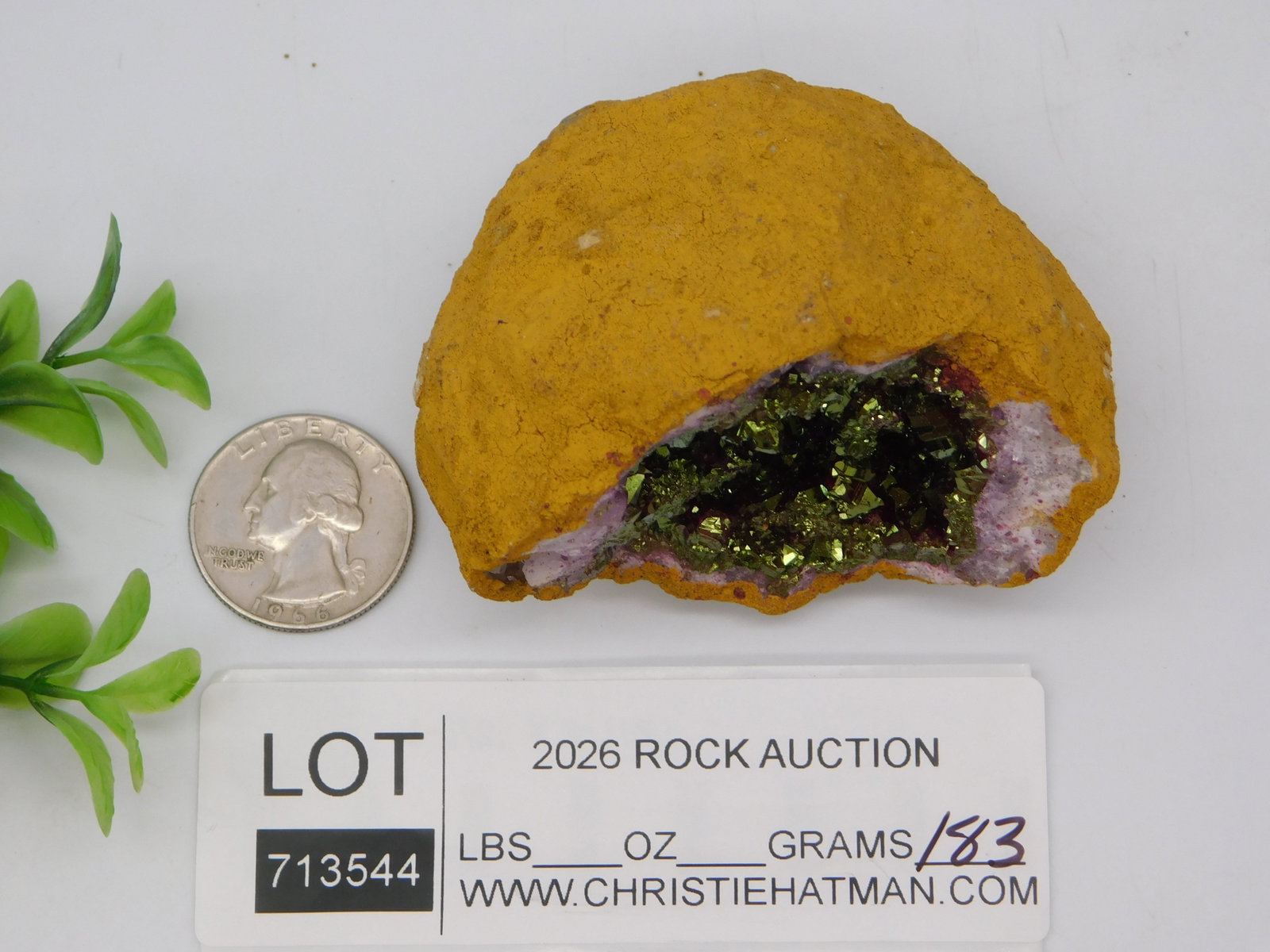 Geode — - 2