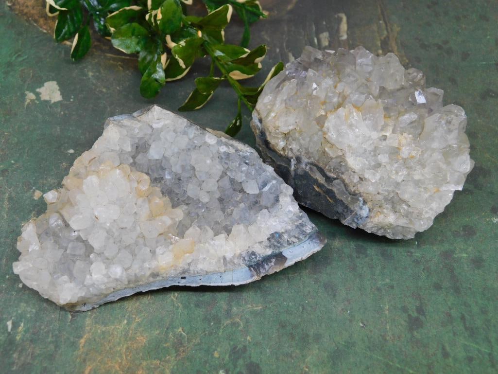 AMETHYST ROCK STONE LAPIDARY SPECIMEN: AMETHYST ROCK STONE LAPIDARY SPECIMEN - Authentic estate find offered in our online auction. Perfect for collectors, resellers, and enthusiasts of vintage, antiques, minerals, rocks, crystals, jewelry