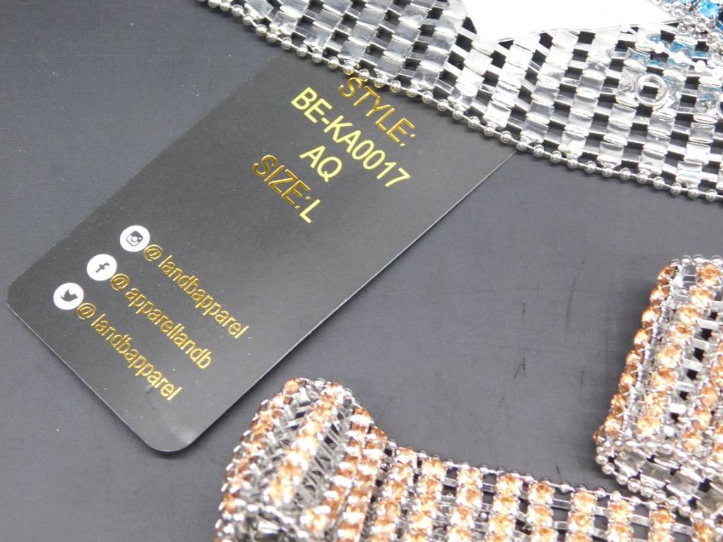 BELTS - 2