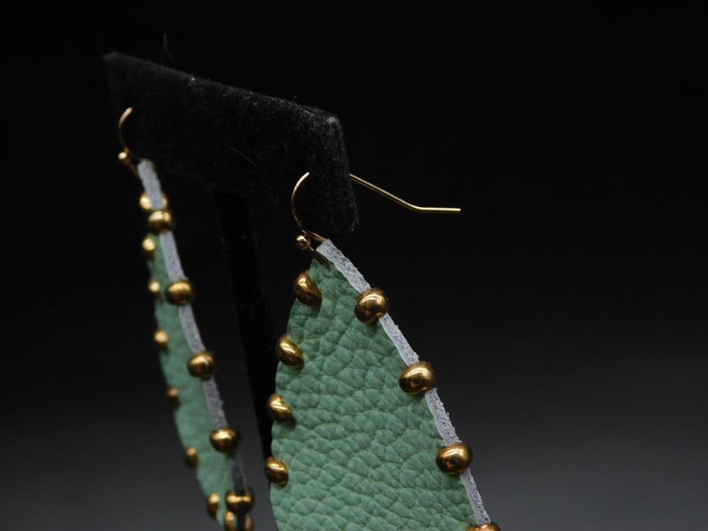 EARRINGS - 2
