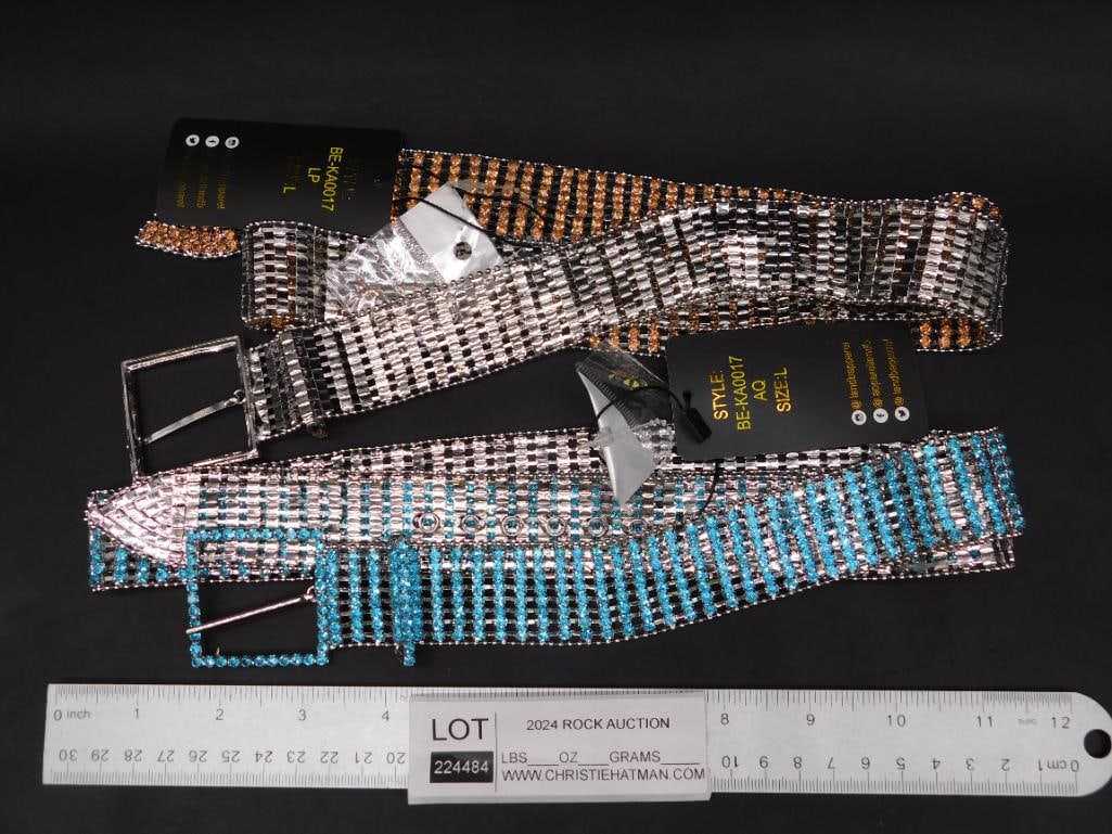 BELTS - 4