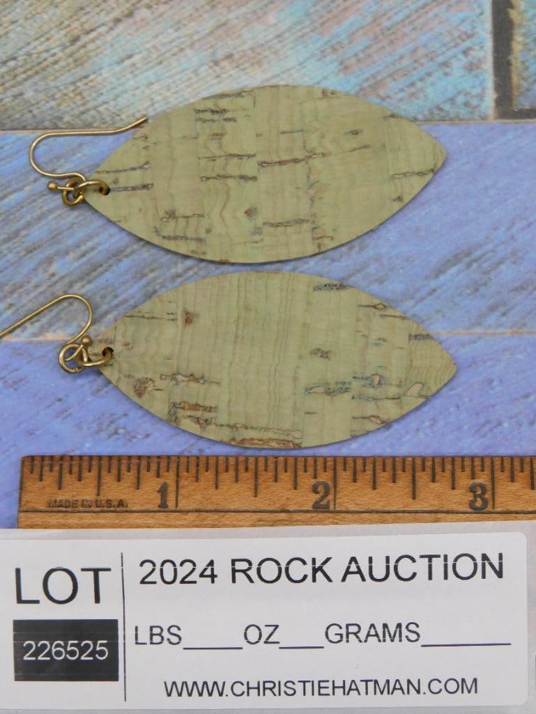 EARRINGS - 2