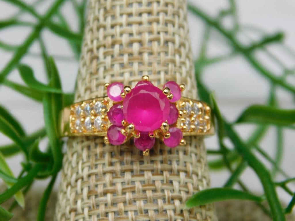 SPECIAL JEWELRY SALE! SEE PHOTOS FOR DETAILS: SPECIAL JEWELRY SALE! SEE PHOTOS FOR DETAILS - Part of our Discover Twilight Bazaar, Crystals and Gems auction at HATMAN'S Auctions! Please see photos for measurements and condition. YES, we have in-h