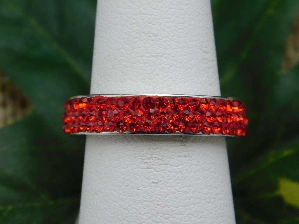 SPECIAL JEWELRY SALE! SEE PHOTOS FOR DETAILS: SPECIAL JEWELRY SALE! SEE PHOTOS FOR DETAILS - Part of our Discover Twilight Bazaar, Crystals and Gems auction at HATMAN'S Auctions! Please see photos for measurements and condition. YES, we have in-h