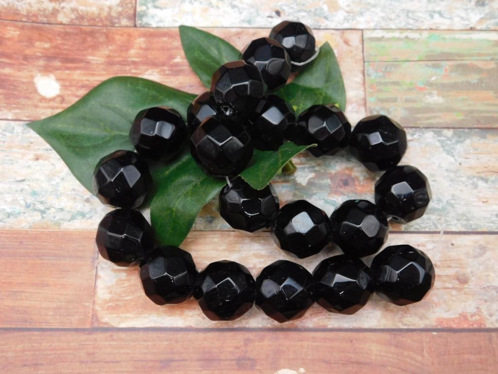 BEADS - 4