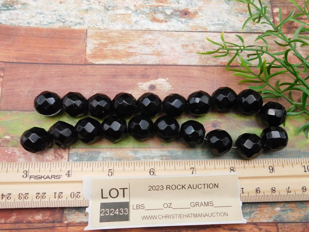 BEADS - 5