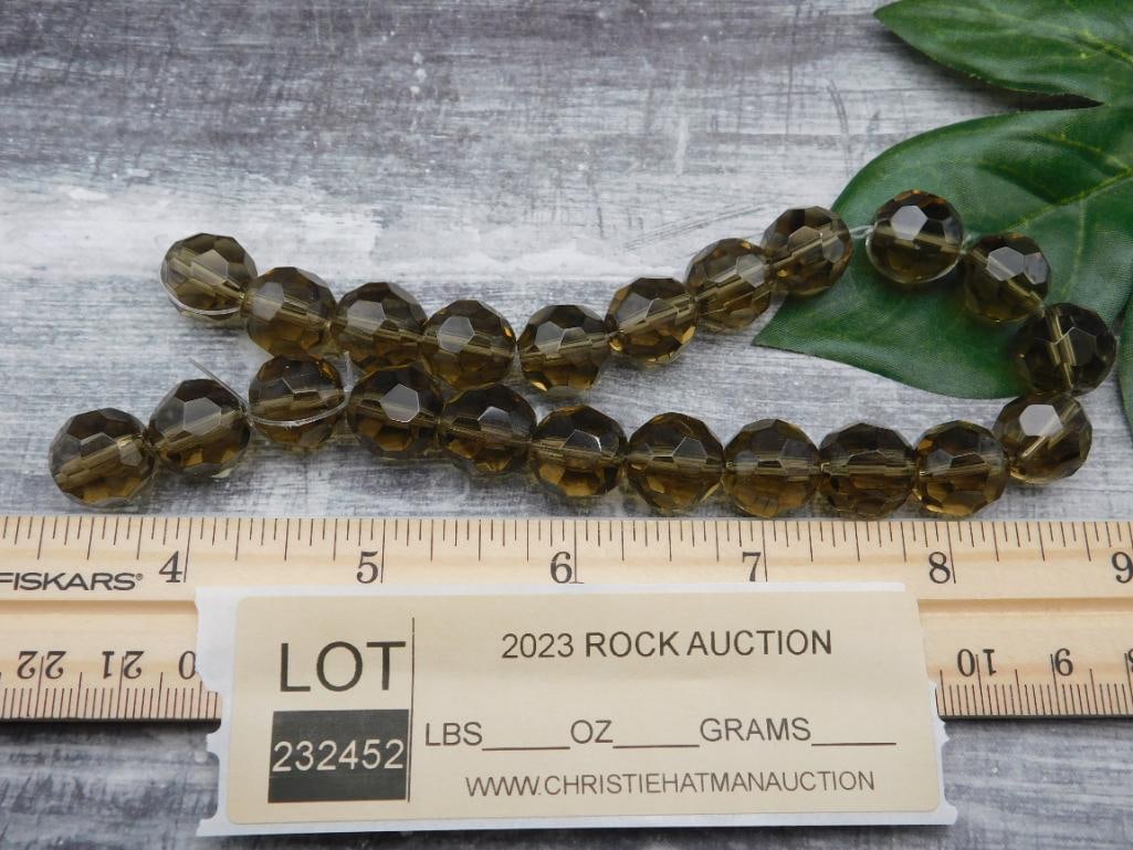 BEADS - 5