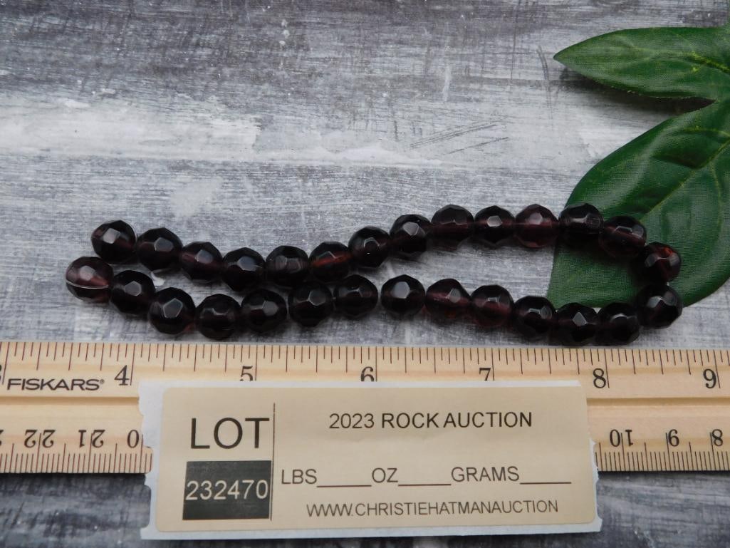 BEADS - 5