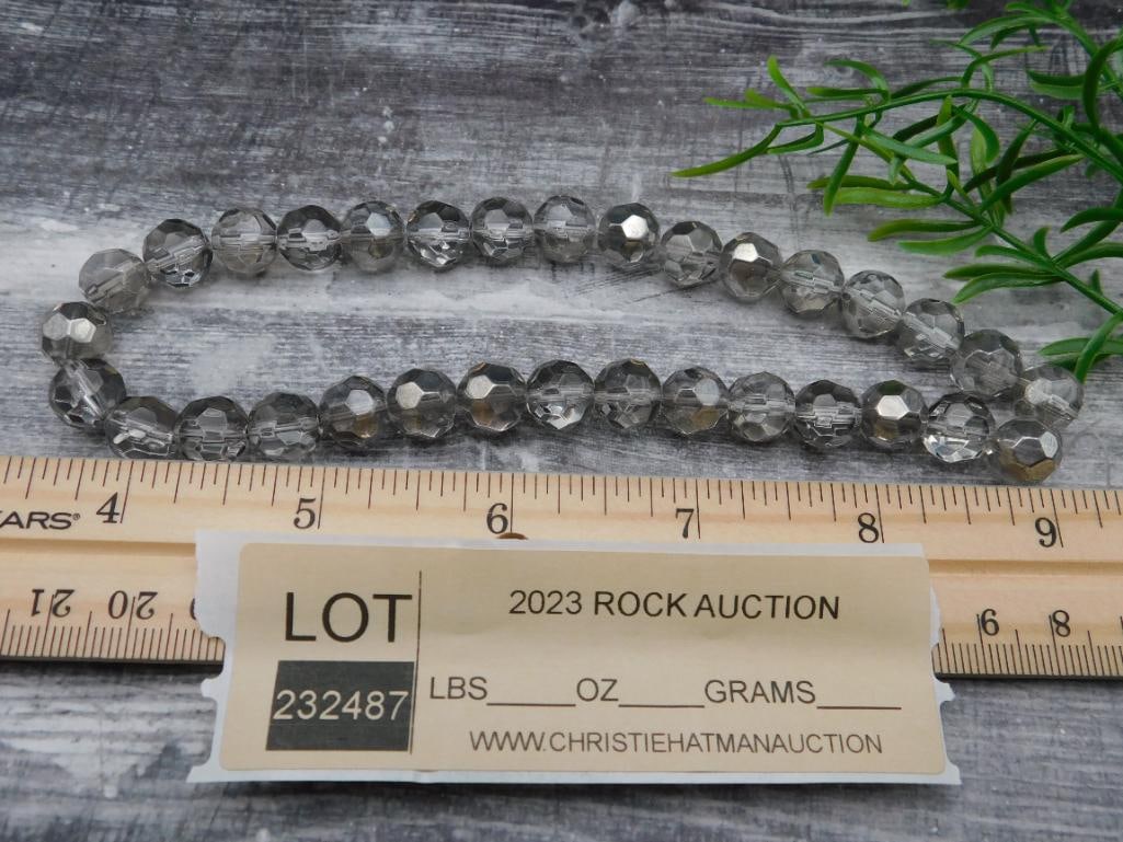 BEADS - 5