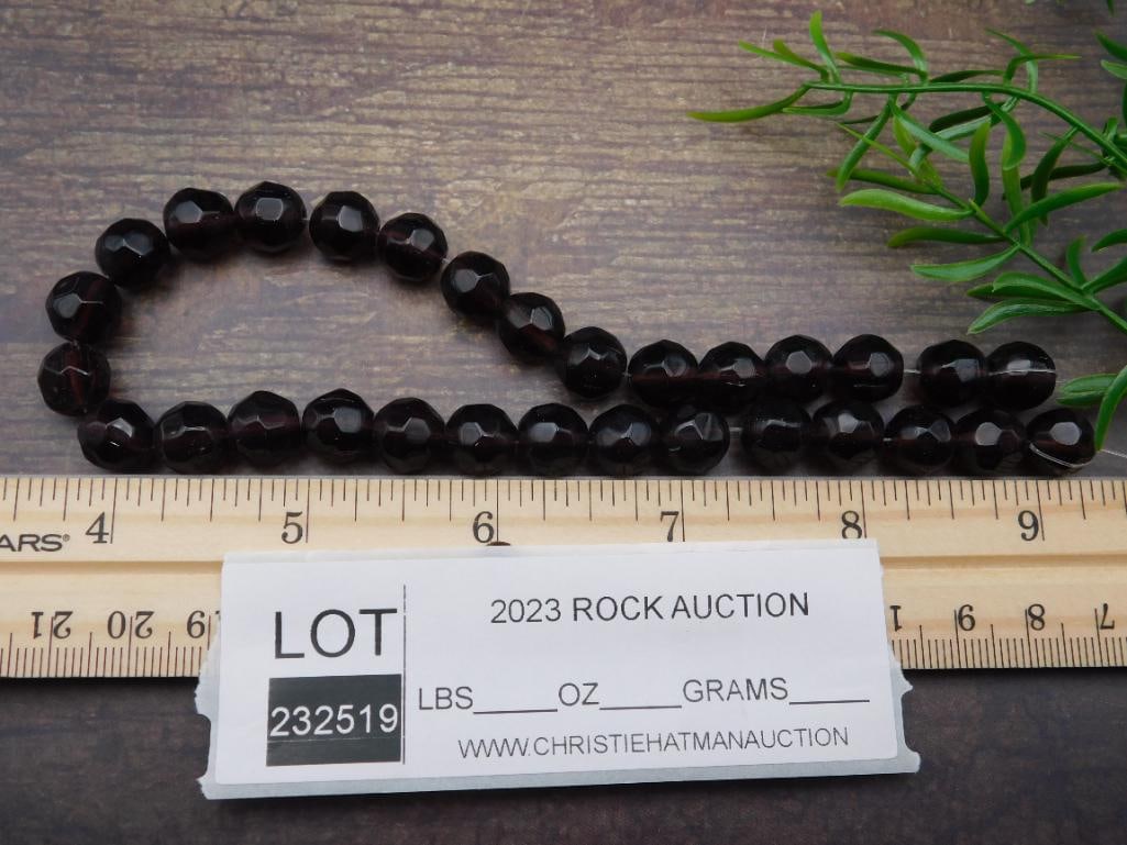 BEADS - 5