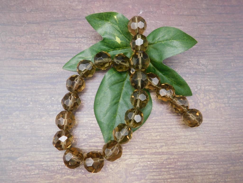 BEADS - 4