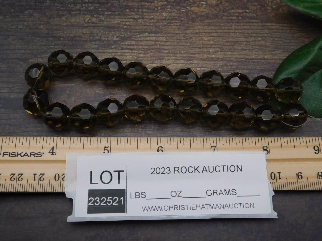 BEADS - 5