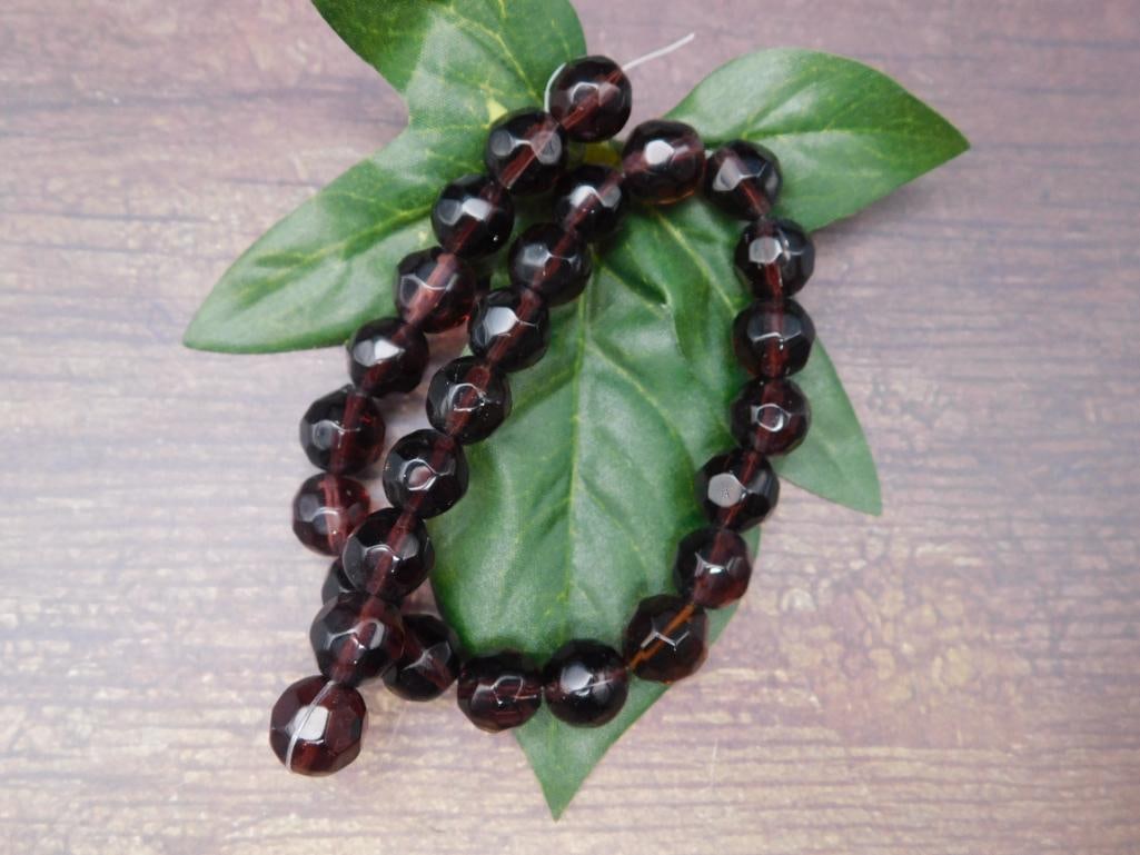 BEADS - 4