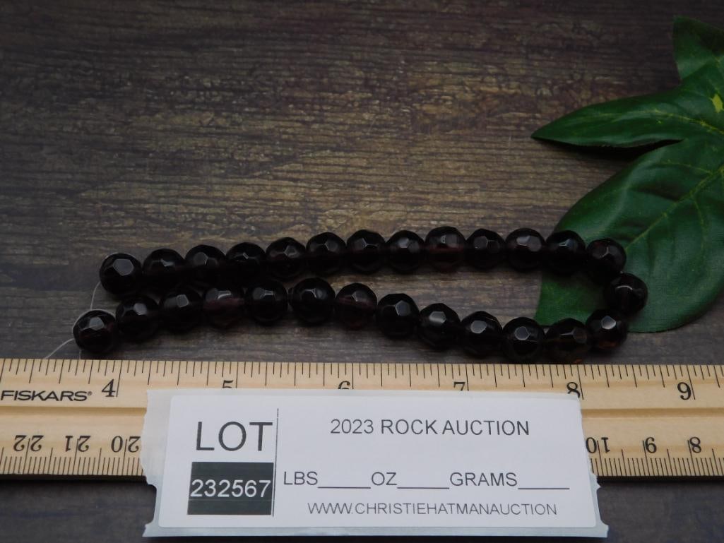 BEADS - 5