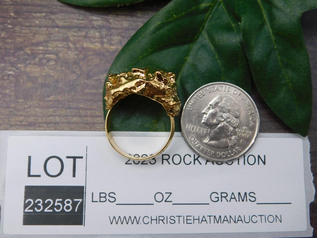 RING - 5