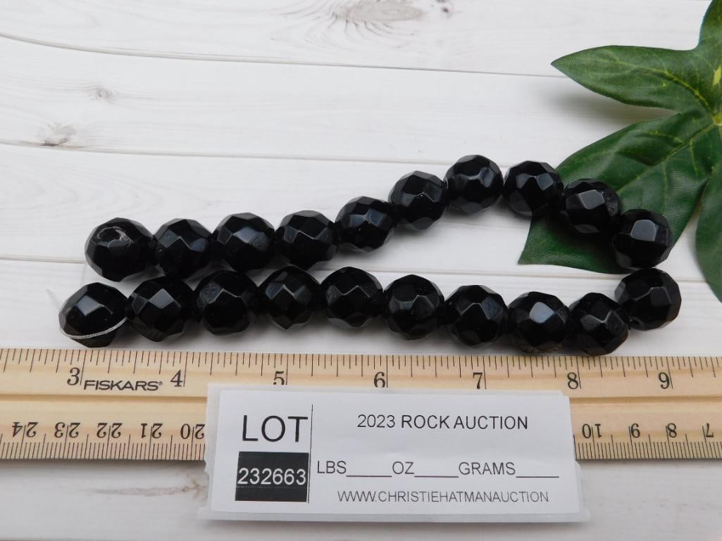 BEADS - 5