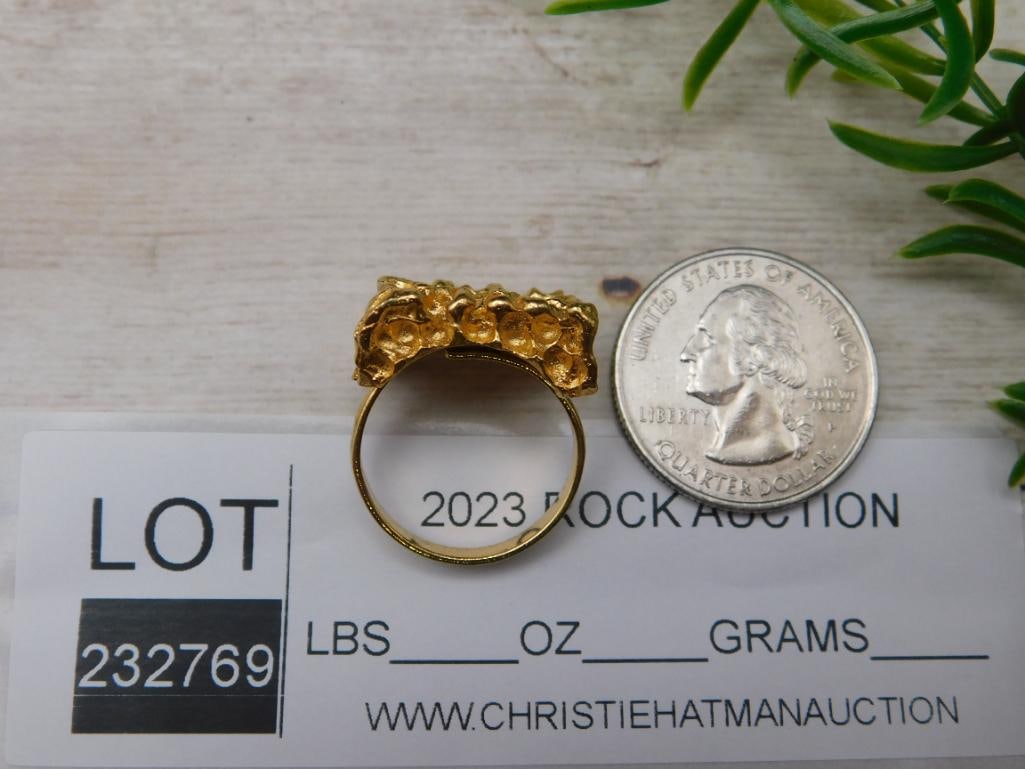 RING - 2