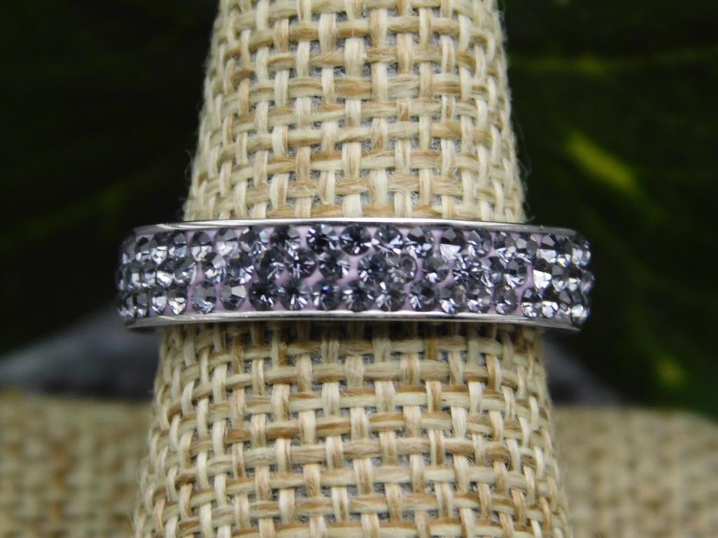 SPECIAL JEWELRY SALE! SEE PHOTOS FOR DETAILS: SPECIAL JEWELRY SALE! SEE PHOTOS FOR DETAILS - Part of our Discover Twilight Bazaar, Crystals and Gems auction at HATMAN'S Auctions! Please see photos for measurements and condition. YES, we have in-h