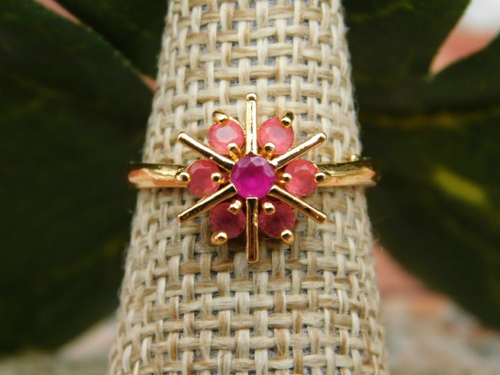 SPECIAL JEWELRY SALE! SEE PHOTOS FOR DETAILS: SPECIAL JEWELRY SALE! SEE PHOTOS FOR DETAILS - Part of our Discover Twilight Bazaar, Crystals and Gems auction at HATMAN'S Auctions! Please see photos for measurements and condition. YES, we have in-h