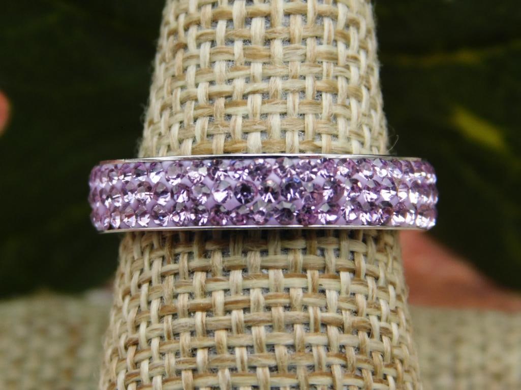 SPECIAL JEWELRY SALE! SEE PHOTOS FOR DETAILS: SPECIAL JEWELRY SALE! SEE PHOTOS FOR DETAILS - Part of our Discover Twilight Bazaar, Crystals and Gems auction at HATMAN'S Auctions! Please see photos for measurements and condition. YES, we have in-h