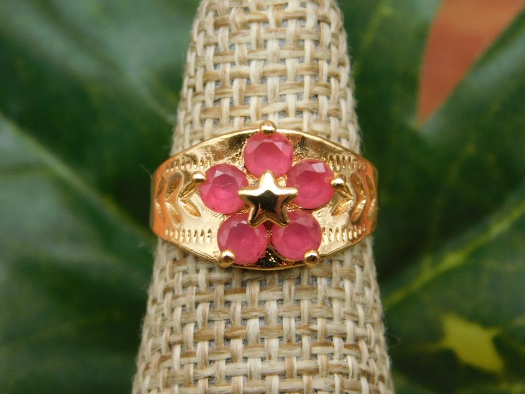 SPECIAL JEWELRY SALE! SEE PHOTOS FOR DETAILS: SPECIAL JEWELRY SALE! SEE PHOTOS FOR DETAILS - Part of our Discover Silver Lining, Crystals and Gems auction at HATMAN'S Auctions! Please see photos for measurements and condition. YES, we have in-hou