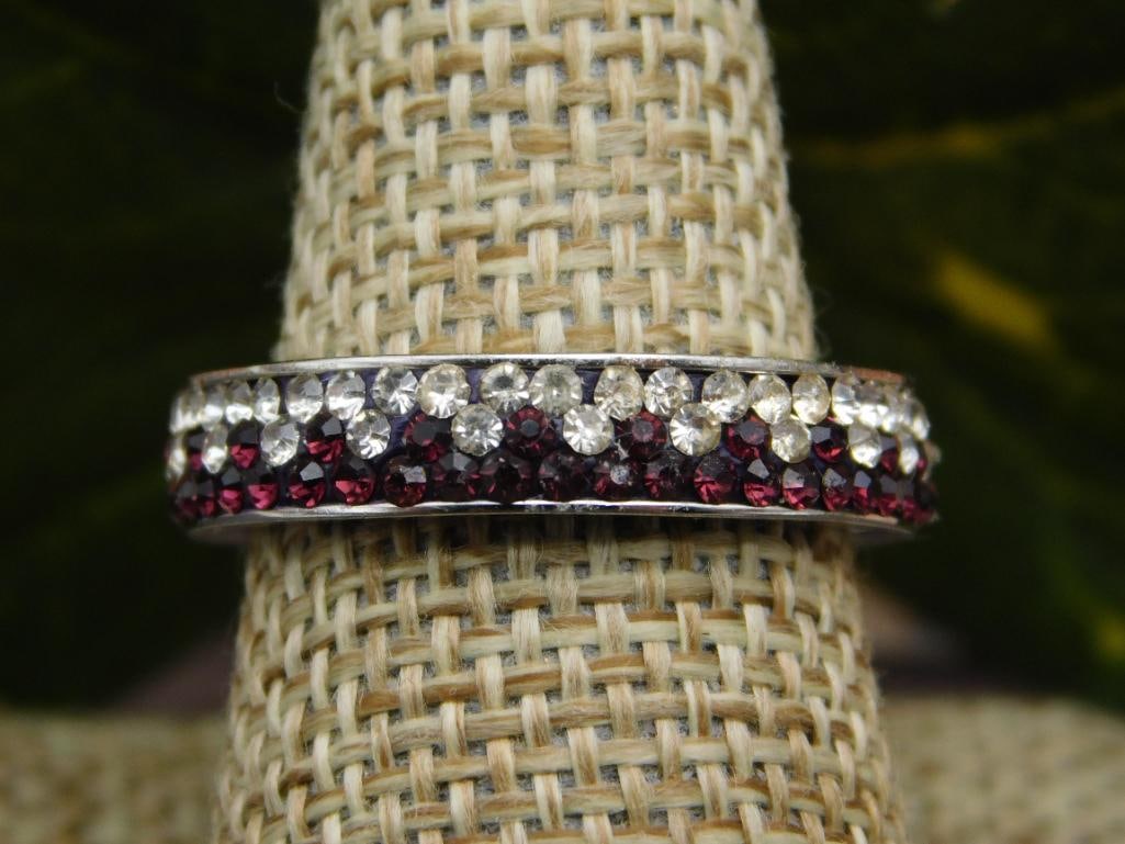 SPECIAL JEWELRY SALE! SEE PHOTOS FOR DETAILS: SPECIAL JEWELRY SALE! SEE PHOTOS FOR DETAILS - Part of our Discover Silver Lining, Crystals and Gems auction at HATMAN'S Auctions! Please see photos for measurements and condition. YES, we have in-hou