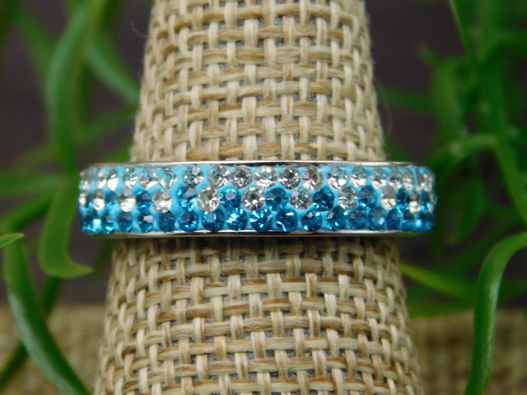 SPECIAL JEWELRY SALE! SEE PHOTOS FOR DETAILS: SPECIAL JEWELRY SALE! SEE PHOTOS FOR DETAILS - Part of our Discover Silver Lining, Crystals and Gems auction at HATMAN'S Auctions! Please see photos for measurements and condition. YES, we have in-hou