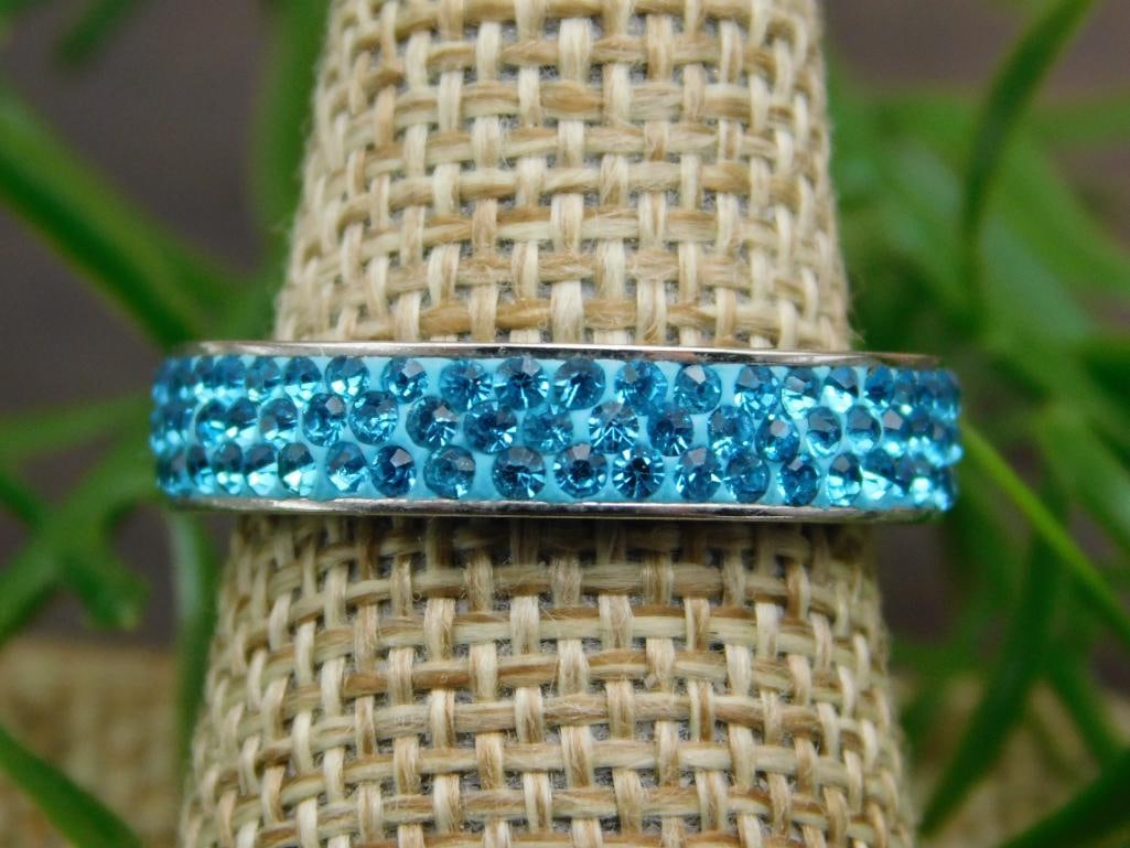 SPECIAL JEWELRY SALE! SEE PHOTOS FOR DETAILS: SPECIAL JEWELRY SALE! SEE PHOTOS FOR DETAILS - Part of our Discover Silver Lining, Crystals and Gems auction at HATMAN'S Auctions! Please see photos for measurements and condition. YES, we have in-hou