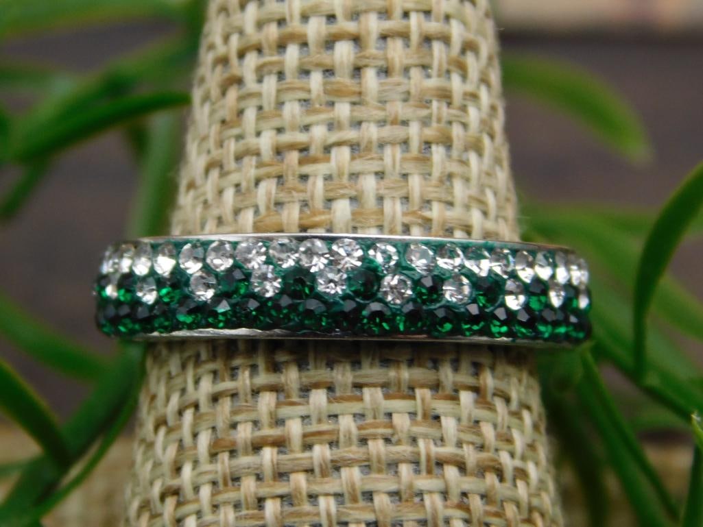 SPECIAL JEWELRY SALE! SEE PHOTOS FOR DETAILS: SPECIAL JEWELRY SALE! SEE PHOTOS FOR DETAILS - Part of our Discover Silver Lining, Crystals and Gems auction at HATMAN'S Auctions! Please see photos for measurements and condition. YES, we have in-hou